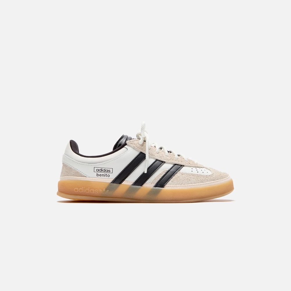 Bad Bunny Gazelle Indoor Adidas Sneakers 7.5M/9.5W
